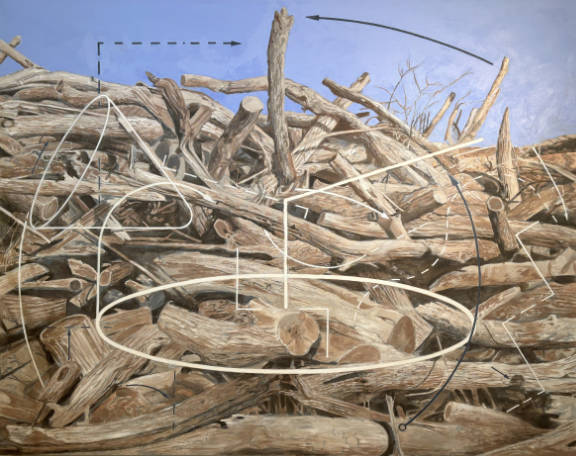 WOODSTACKS